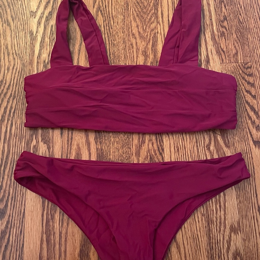 Zaful bikini